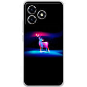 Чохол BoxFace ZTE Blade A36 