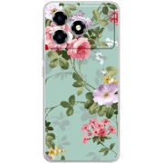 Чохол BoxFace ZTE Blade A36 