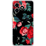 Чохол BoxFace ZTE Blade A36 