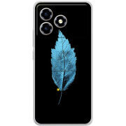 Чохол BoxFace ZTE Blade A36 