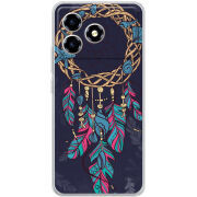 Чохол BoxFace ZTE Blade A36 