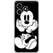 Чохол BoxFace ZTE Blade A36 