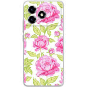 Чохол BoxFace ZTE Blade A36 