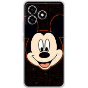 Чохол BoxFace ZTE Blade A36 