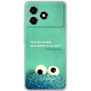 Чохол BoxFace ZTE Blade A36 