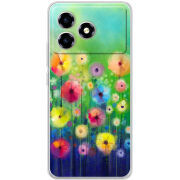 Чохол BoxFace ZTE Blade A36 