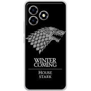 Чохол BoxFace ZTE Blade A36 