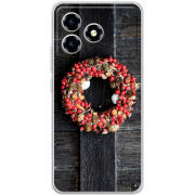 Чохол BoxFace ZTE Blade A36 