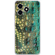 Чохол BoxFace ZTE Blade A36 