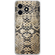 Чохол BoxFace ZTE Blade A36 