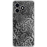 Чохол BoxFace ZTE Blade A36 