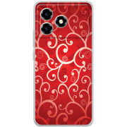 Чохол BoxFace ZTE Blade A36 