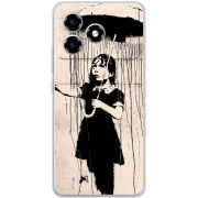 Чохол BoxFace ZTE Blade A36 