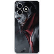 Чохол BoxFace ZTE Blade A36 