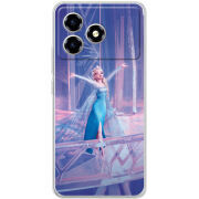 Чохол BoxFace ZTE Blade A36 