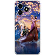 Чохол BoxFace ZTE Blade A36 