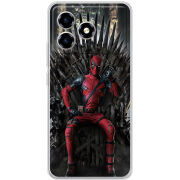 Чохол BoxFace ZTE Blade A36 