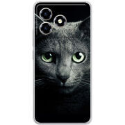 Чохол BoxFace ZTE Blade A36 