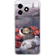 Чохол BoxFace ZTE Blade A36 