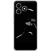 Чохол BoxFace ZTE Blade A36 