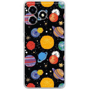 Чохол BoxFace ZTE Blade A36 