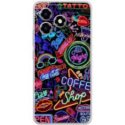 Чохол BoxFace ZTE Blade A36 