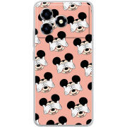 Чохол BoxFace ZTE Blade A36 