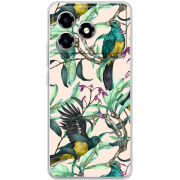 Чохол BoxFace ZTE Blade A36 