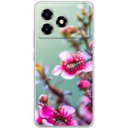 Чохол BoxFace ZTE Blade A36 