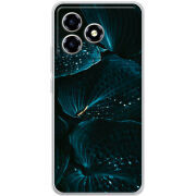 Чохол BoxFace ZTE Blade A36 