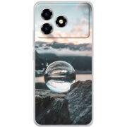 Чохол BoxFace ZTE Blade A36 