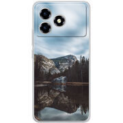 Чохол BoxFace ZTE Blade A36 