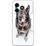 Чохол BoxFace ZTE Blade A36 