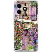 Чохол BoxFace ZTE Blade A36 