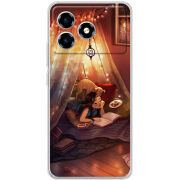 Чохол BoxFace ZTE Blade A36 