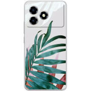 Чохол BoxFace ZTE Blade A36 