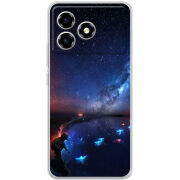 Чохол BoxFace ZTE Blade A36 