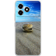 Чохол BoxFace ZTE Blade A36 