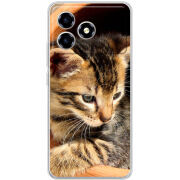 Чохол BoxFace ZTE Blade A36 