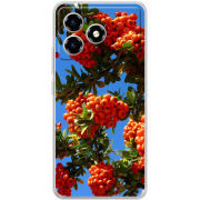 Чохол BoxFace ZTE Blade A36 