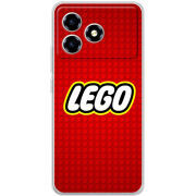 Чохол BoxFace ZTE Blade A36 