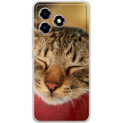 Чохол BoxFace ZTE Blade A36 