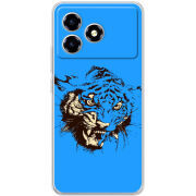 Чохол BoxFace ZTE Blade A36 