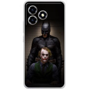 Чохол BoxFace ZTE Blade A36 