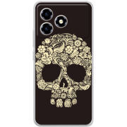 Чохол BoxFace ZTE Blade A36 