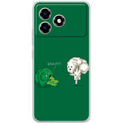 Чохол BoxFace ZTE Blade A36 