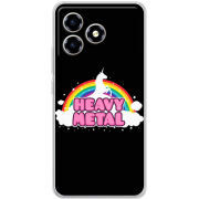 Чохол BoxFace ZTE Blade A36 