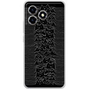 Чохол BoxFace ZTE Blade A36 