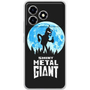 Чохол BoxFace ZTE Blade A36 