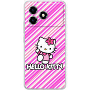 Чохол BoxFace ZTE Blade A36 